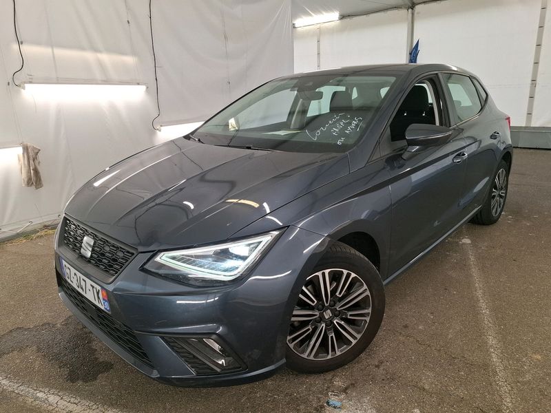 SEAT Ibiza 1.0 TSI Business
