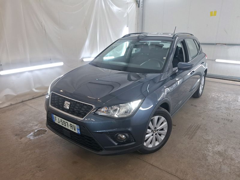 SEAT Arona 1.0 TSI Style