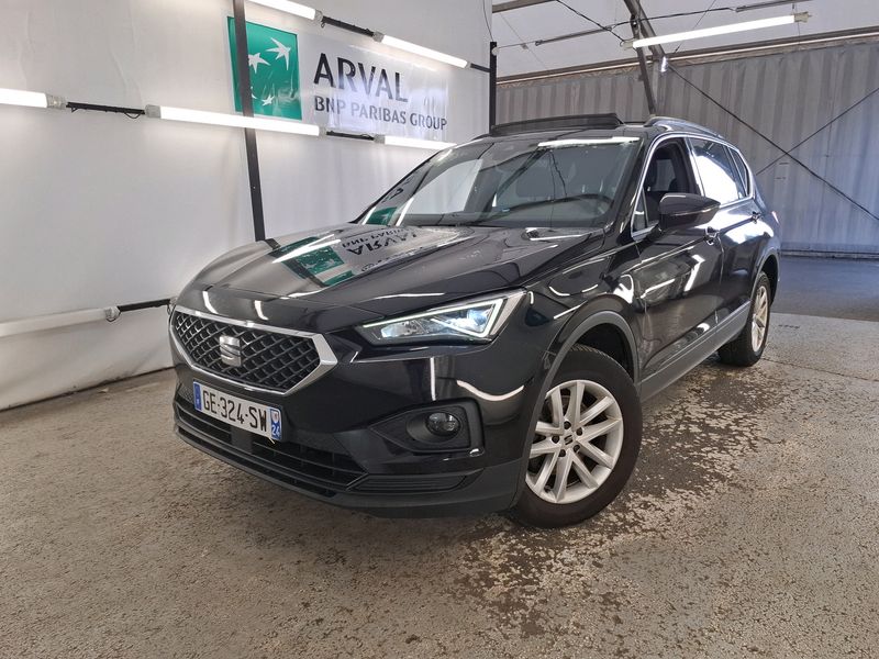 SEAT Tarraco 2.0 TDI Style Business