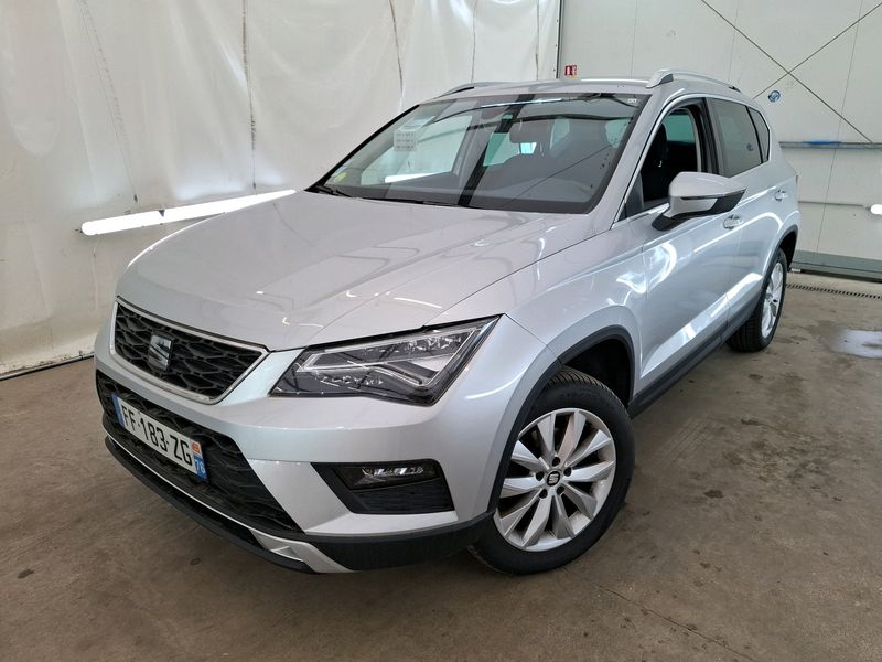 SEAT Ateca 1.6 TDI Style Business