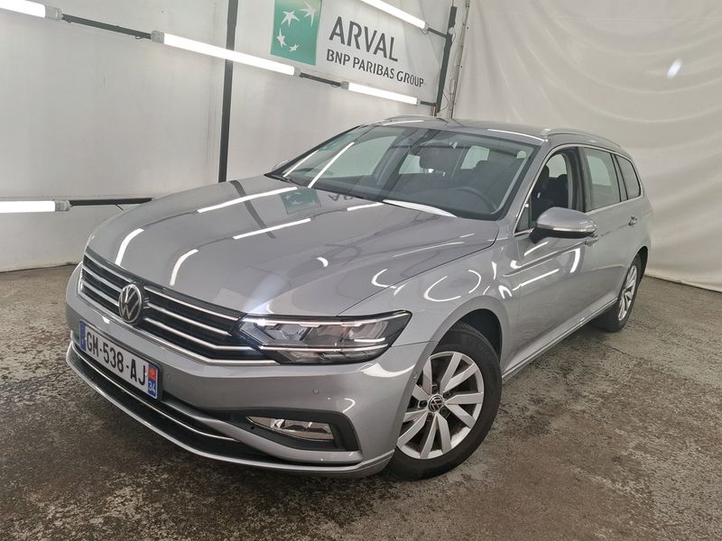 Volkswagen Passat 2.0 TDI Life Plus