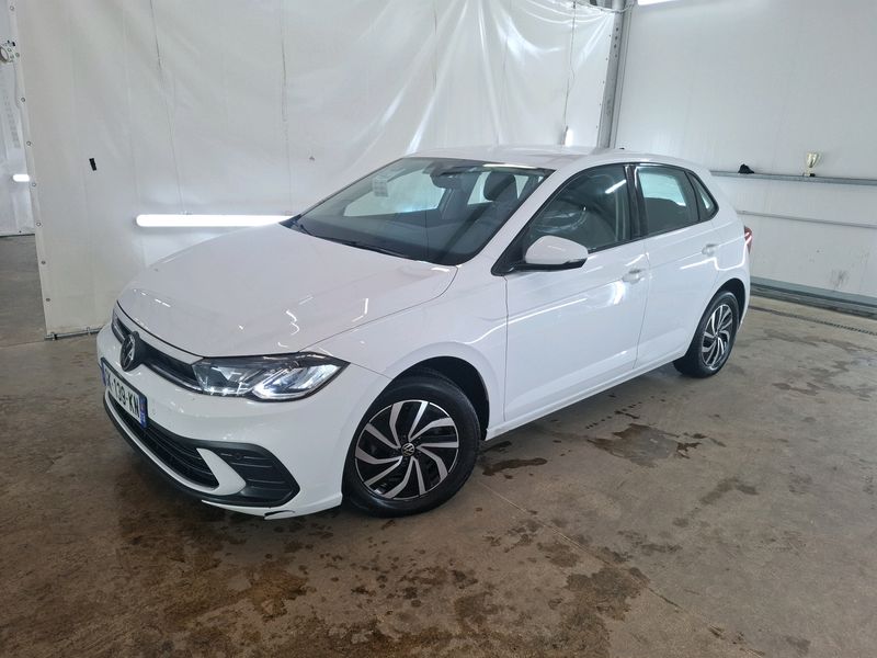 Volkswagen Polo 1.0 TSI Life