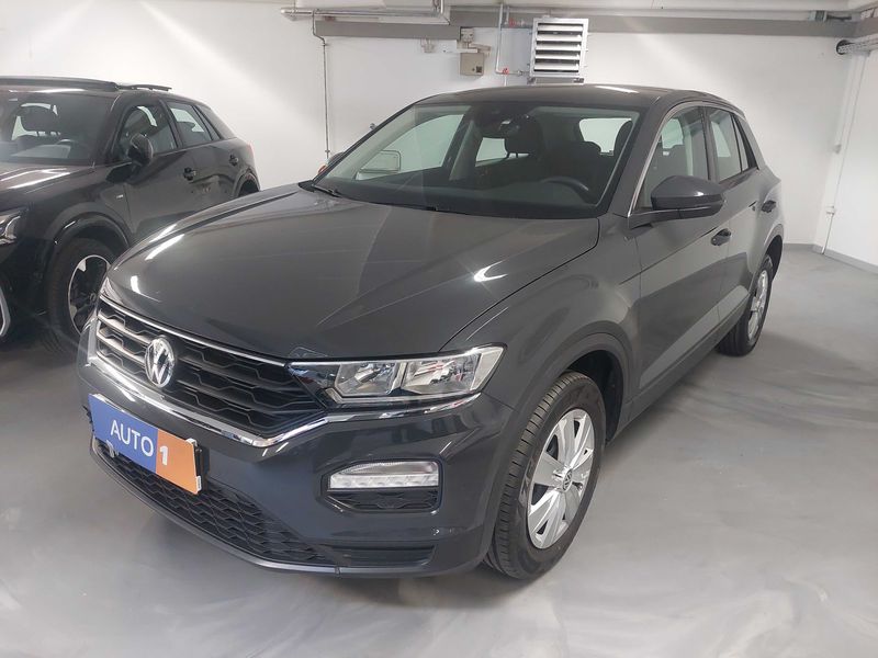 Volkswagen T-Roc 1.0 TSI