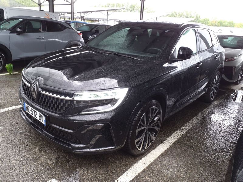 Renault Austral 1.2 Hybrid E-Tech Iconic