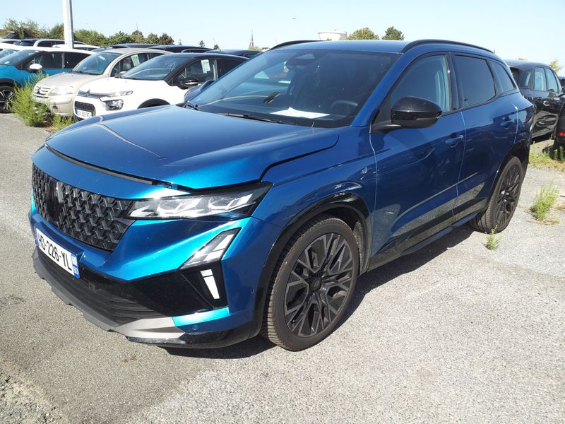 Renault Austral 1.2 Hybrid E-Tech Esprit Alpine