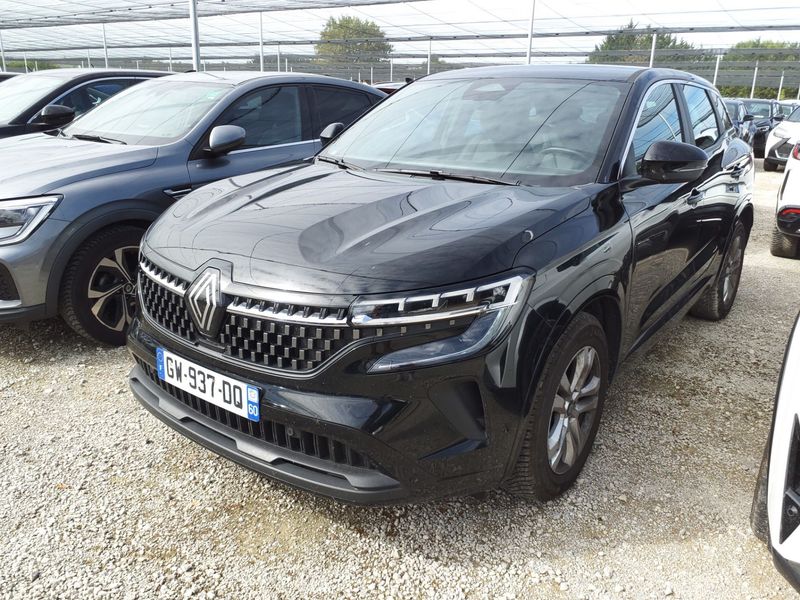 Renault Symbioz 1.6 E-Tech Full Hybrid Techno