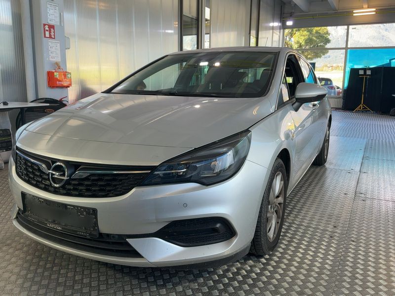 Opel Astra 1.2 Turbo Business Elegance Start/Stop