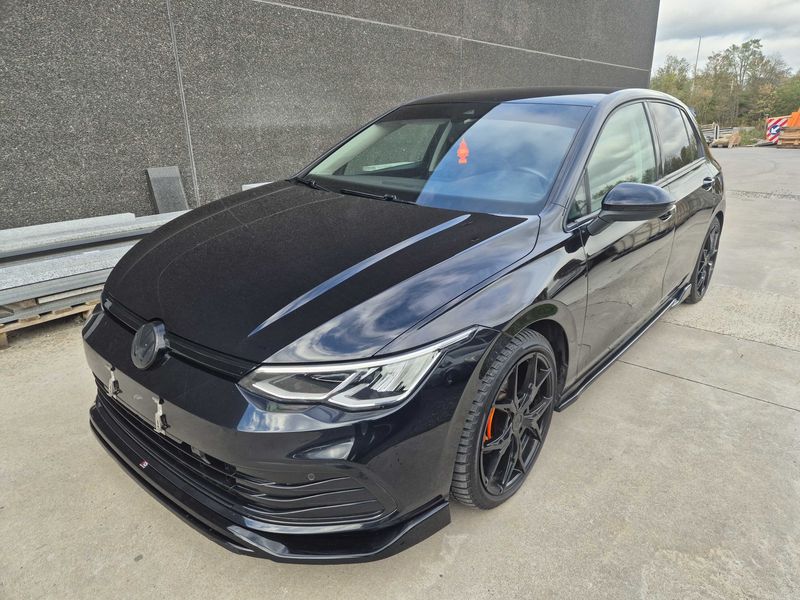Volkswagen Golf VIII 1.0 TSI Life