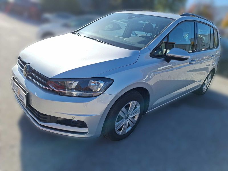 Volkswagen Touran 2.0 TDI Start-Stop