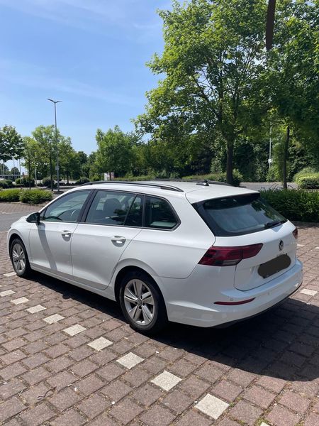 Volkswagen Golf VIII 2.0 TDI Life
