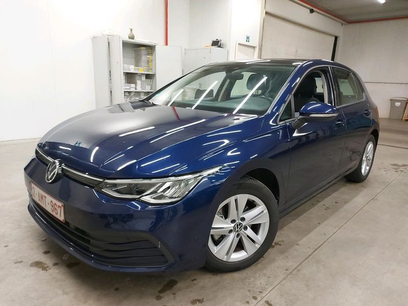 Volkswagen Golf VIII 2.0 TDI Life