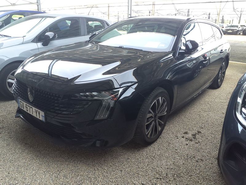 Peugeot 508 1.5 Blue-HDi Allure Pack