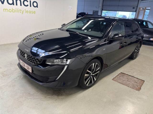 Peugeot 508 1.5 Blue-HDi GT