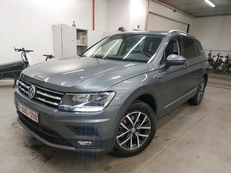 Volkswagen Tiguan Allspace 1.5 TSI ACT Comfortline