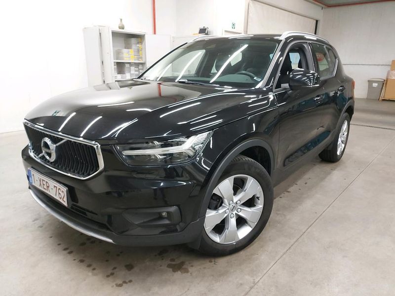 Volvo XC40 1.5 T3 Momentum Pro 2WD