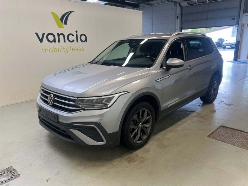 Volkswagen Tiguan Allspace 2.0 TDI Life