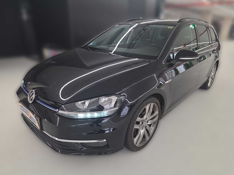 Volkswagen Golf VII 1.5 TSI ACT Highline BlueMotion Tech