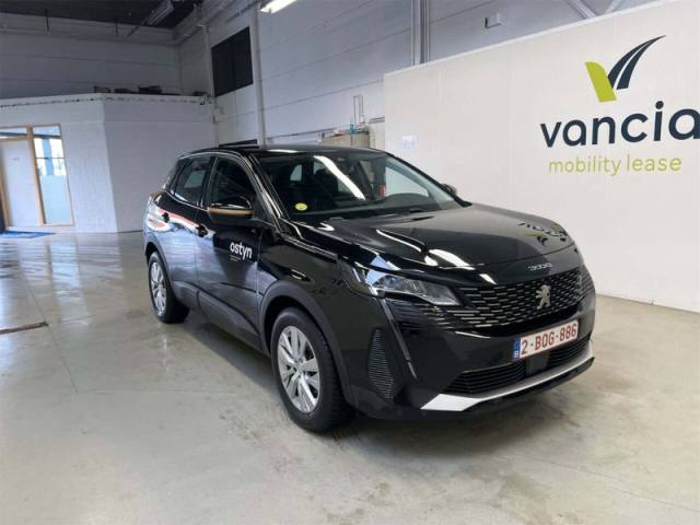 Peugeot 3008 1.5 Blue-HDi Active Pack