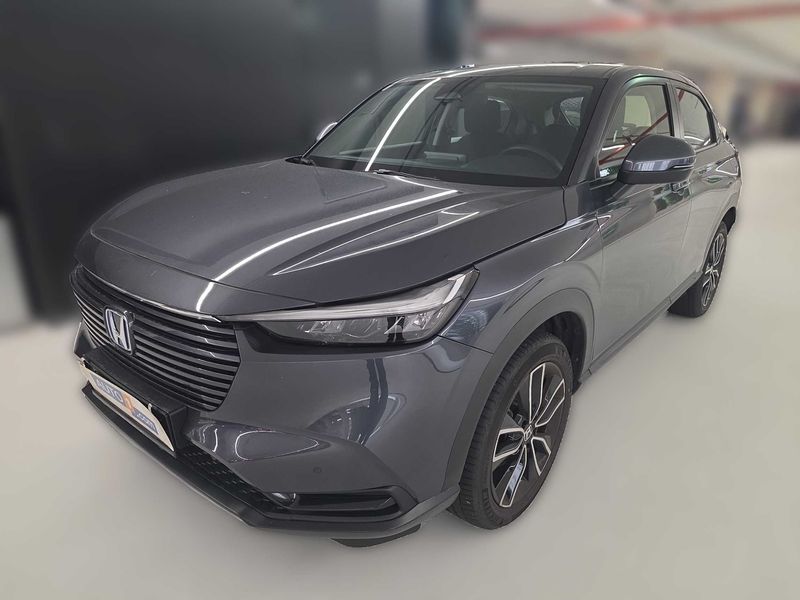 Honda HR-V 1.5 i-MMD Hybrid Advance