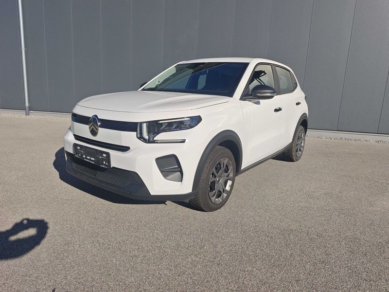 Citroën C3 1.2 Turbo YOU