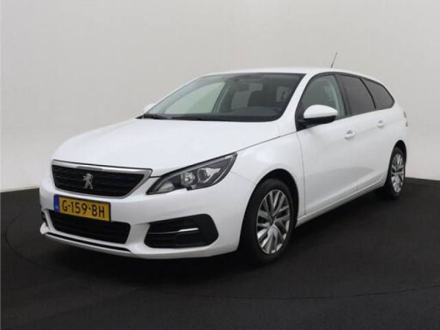 Peugeot 308 1.5 Blue-HDi Active Business