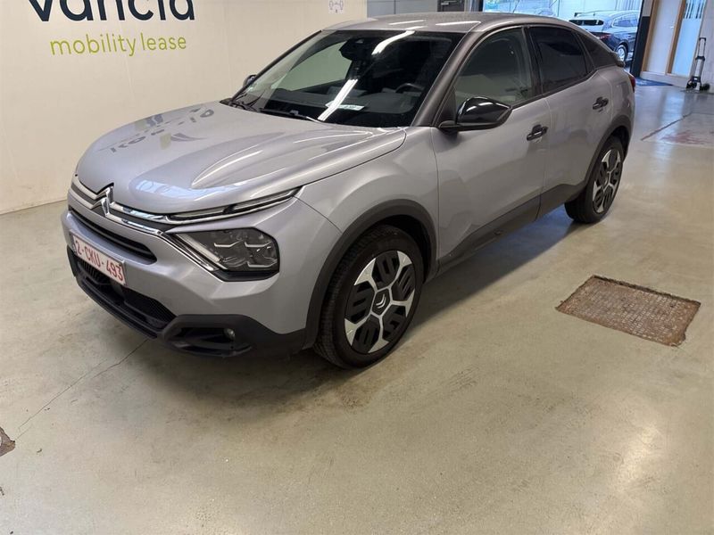 Citroën C4 1.5 Blue-HDi Feel