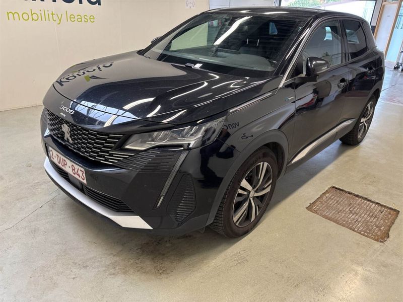Peugeot 3008 1.6 Hybrid 180 Allure Pack