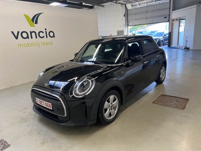 MINI One