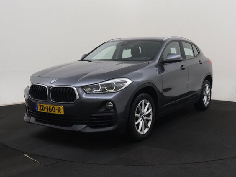 BMW X2 sDrive 18i