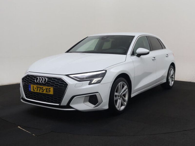 Audi A3 Sportback 30 TFSI Mild-Hybrid Advanced