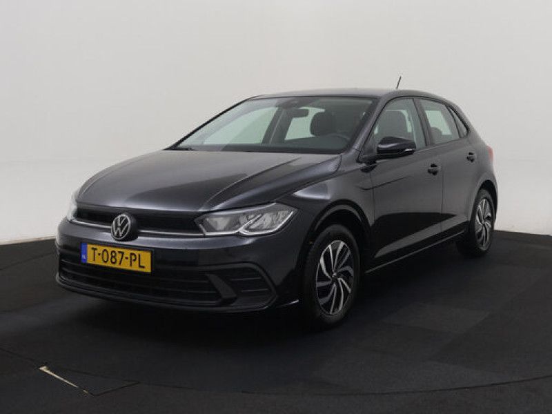 Volkswagen Polo 1.0 TSI Life