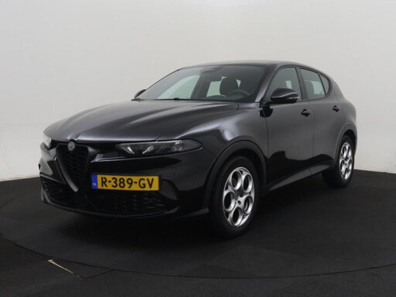 Alfa Romeo Tonale 1.5 Mild-Hybrid Sprint