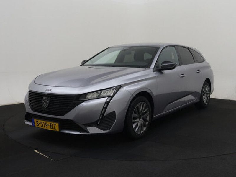 Peugeot 308 1.2 PureTech Active Pack