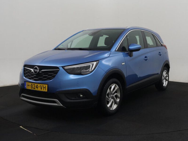 Opel Crossland X 1.2 Turbo Innovation