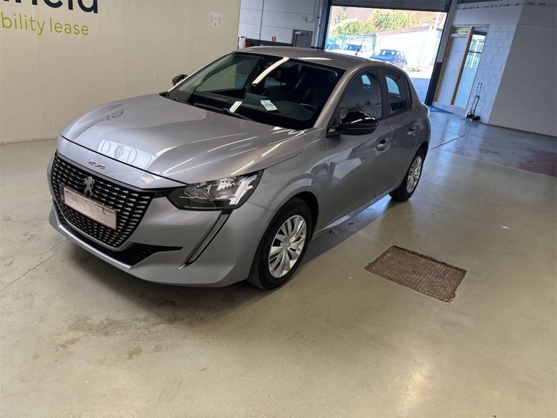 Peugeot 208 1.2 PureTech Active