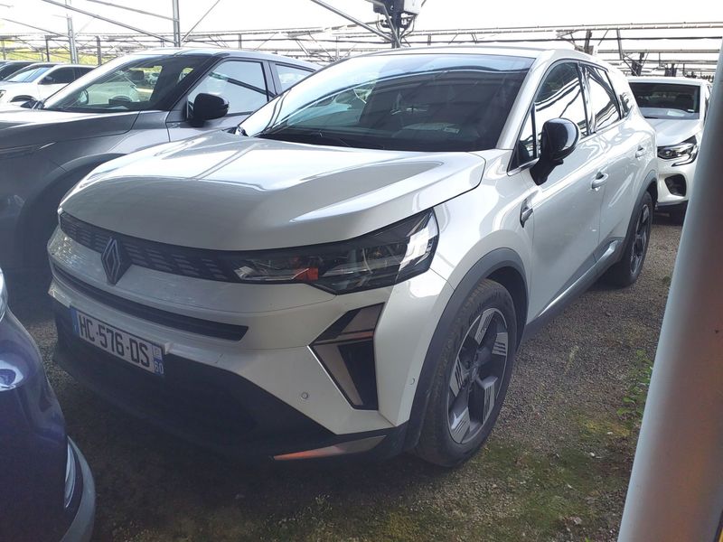 Renault Symbioz 1.6 E-Tech Full Hybrid Techno