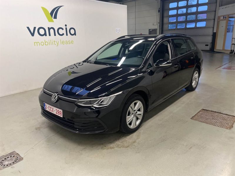Volkswagen Golf VIII 2.0 TDI Life