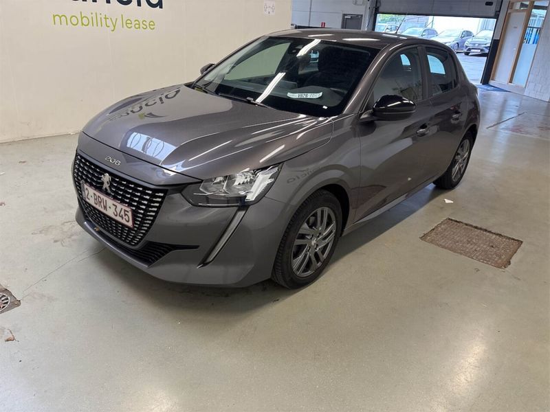 Peugeot 208 1.5 Blue-HDi Active Pack