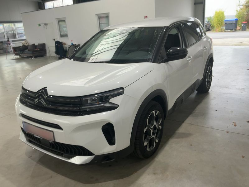 Citroën C5 Aircross 1.2 PureTech Plus