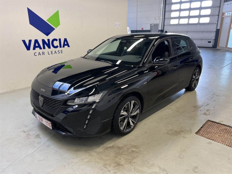 Peugeot 308 1.6 Hybrid Active Pack