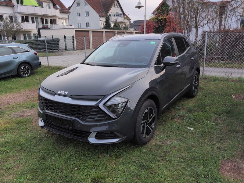 Kia Sportage 1.6 Tgdi Vision 2WD