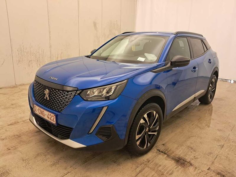 Peugeot 2008 1.2 PureTech Allure Pack