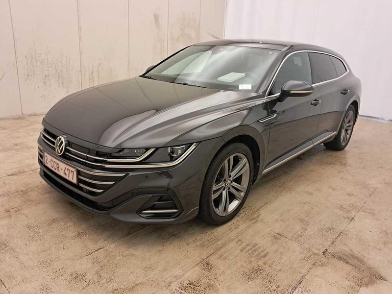 Volkswagen Arteon Shooting Brake 1.4 eHybrid R-Line