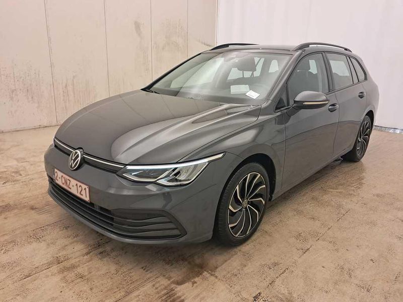 Volkswagen Golf VIII 1.5 TSI ACT Life