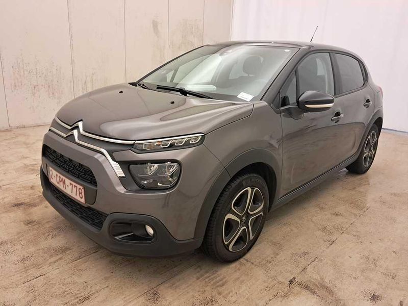 Citroën C3 1.2 PureTech Feel Pack