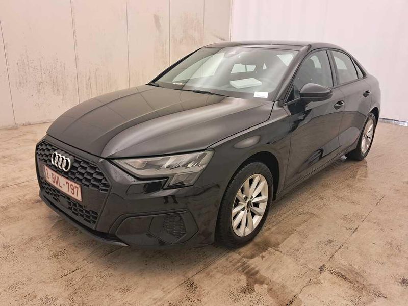Audi A3 седан 30 TFSI