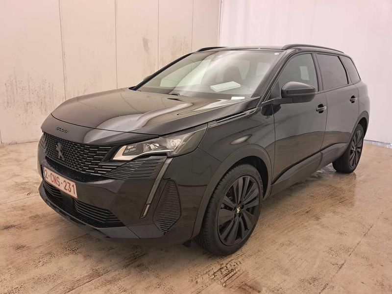Peugeot 5008 1.2 PureTech GT