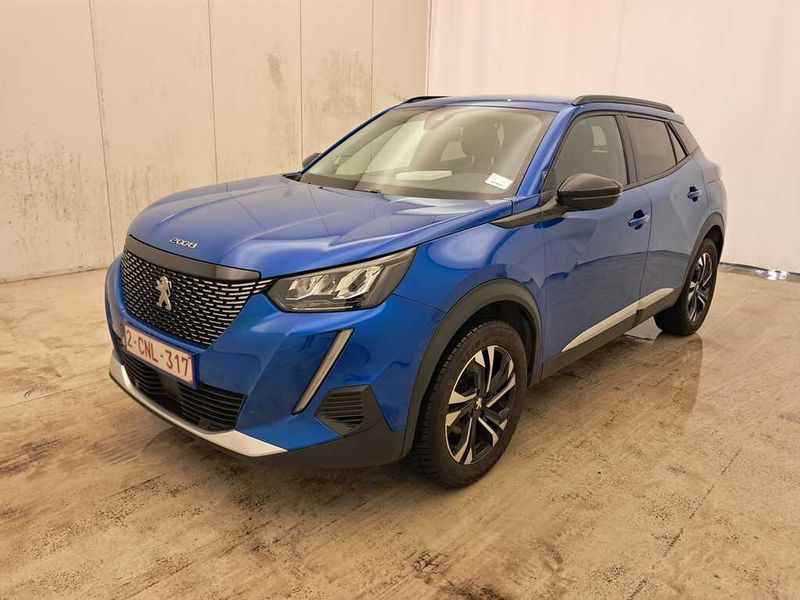 Peugeot 2008 1.2 PureTech Allure Pack