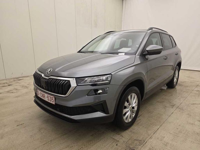 Škoda Karoq 1.5 TSI ACT Ambition