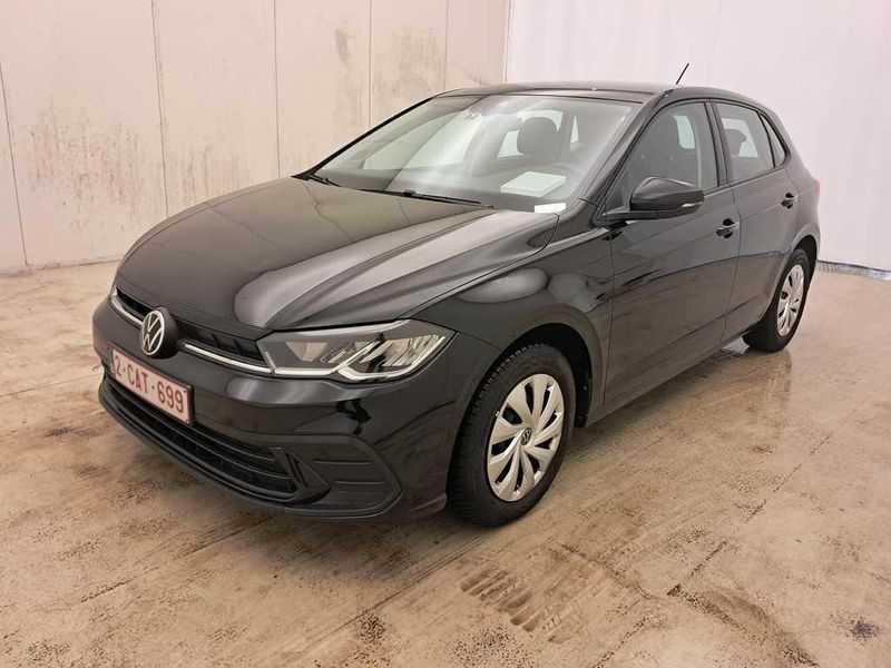 Volkswagen Polo 1.0 TSI Life